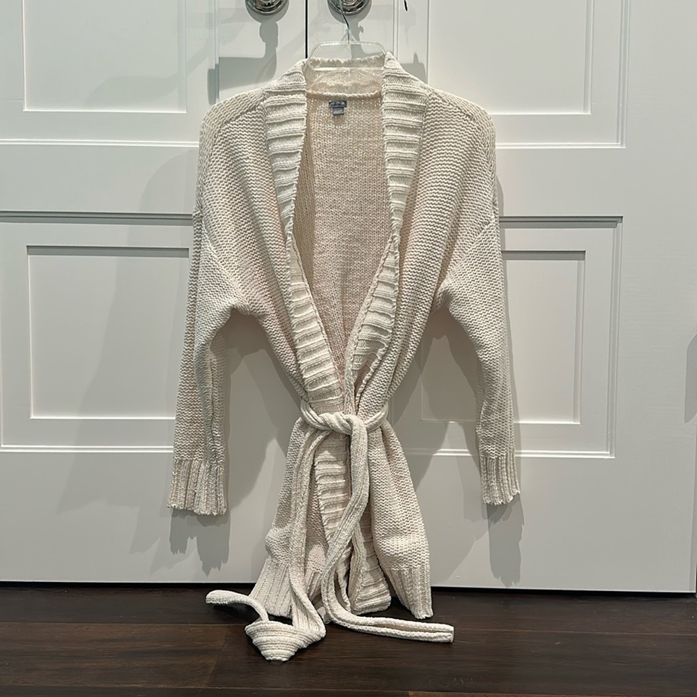 Aerie Wrap Around Cardigan